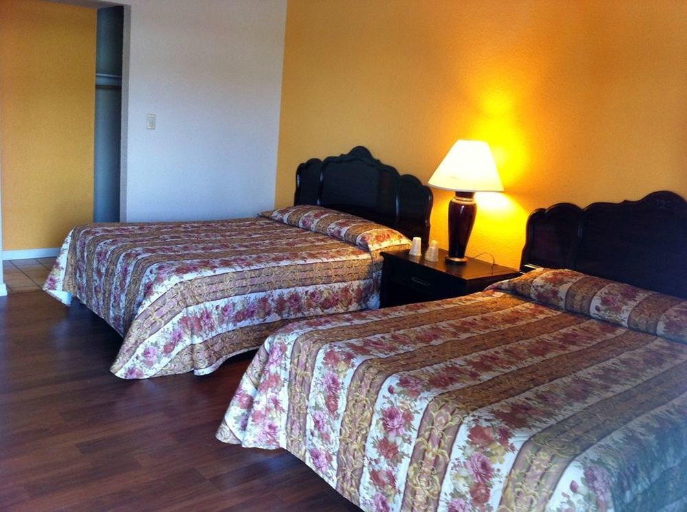 Holiday Motel - Fresno Cameră foto