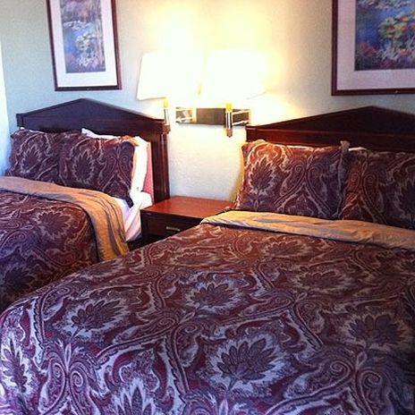 Holiday Motel - Fresno Cameră foto