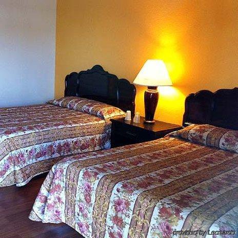 Holiday Motel - Fresno Cameră foto